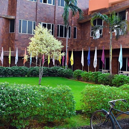 Hotel Triveni Balangir Εξωτερικό φωτογραφία