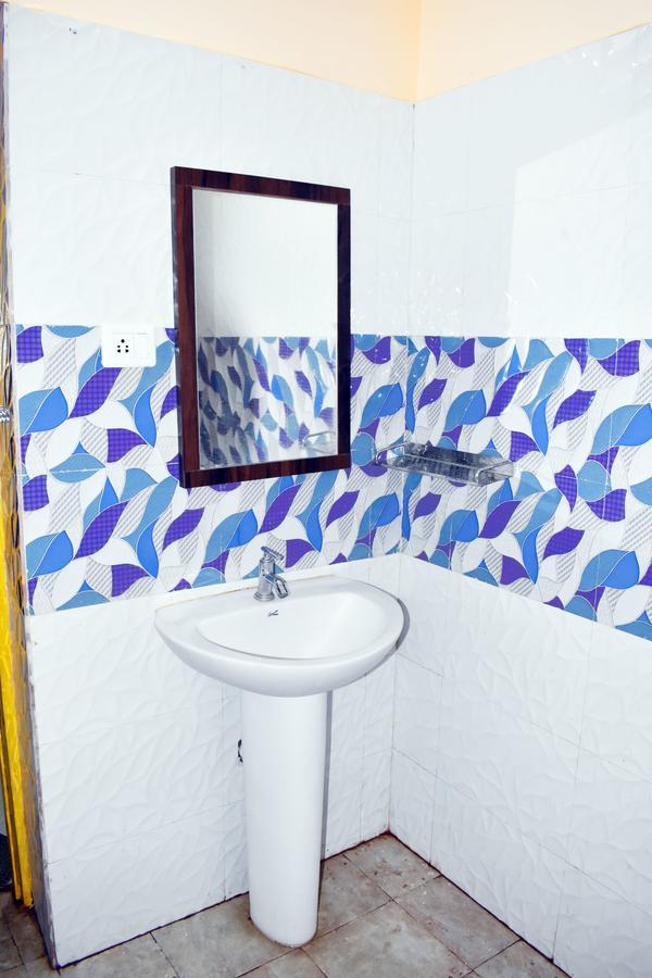 Hotel Triveni Balangir Εξωτερικό φωτογραφία
