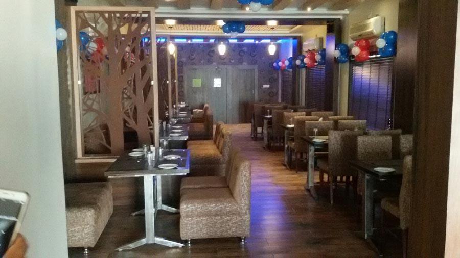 Hotel Triveni Balangir Εξωτερικό φωτογραφία
