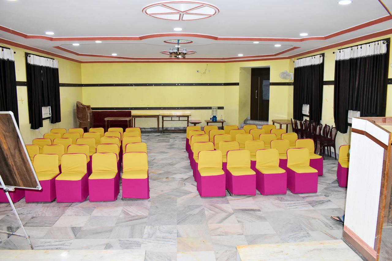 Hotel Triveni Balangir Εξωτερικό φωτογραφία