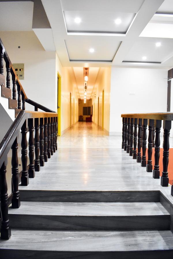 Hotel Triveni Balangir Εξωτερικό φωτογραφία
